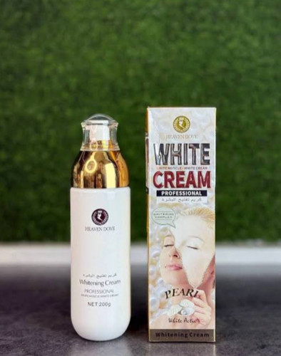 خرید کرم سفید کننده هیون داو