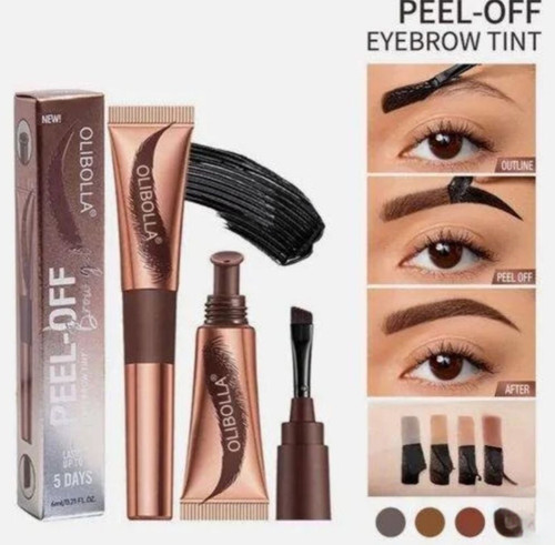 خرید تینت ابرو پیلاف