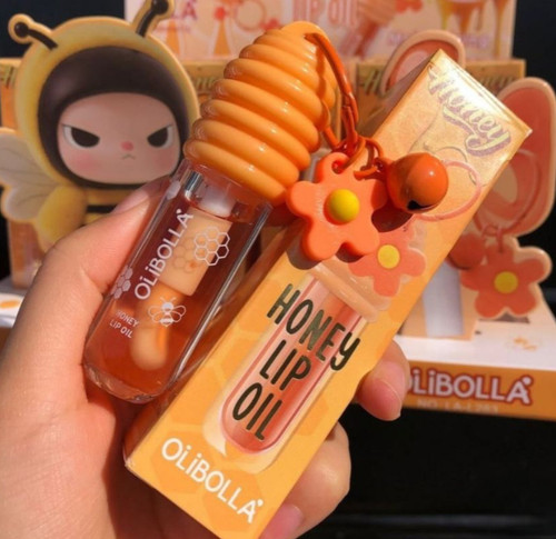 خرید چرب لب عسل