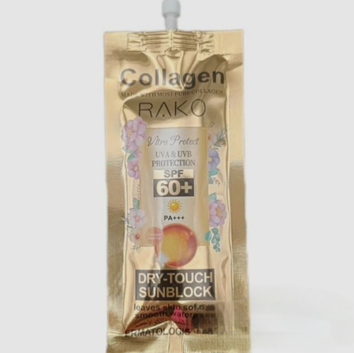 خرید ضد آفتاب ساندیسی کلاژن