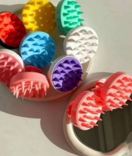 خرید سرشور سیلیکونی