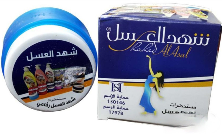 خرید شهدالعسل