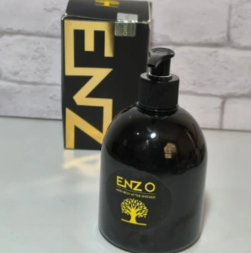 خرید ماسک مو انزو