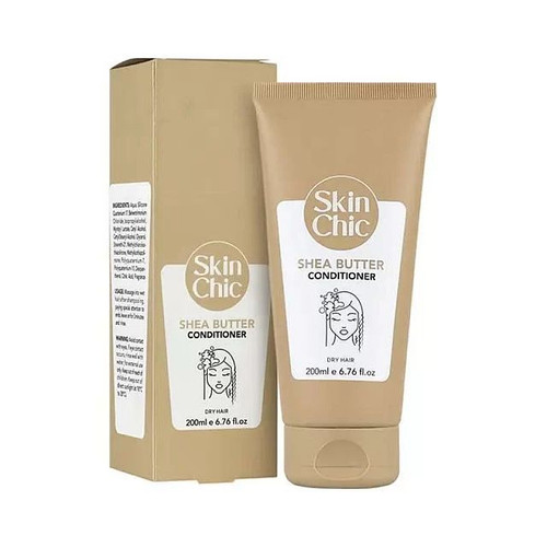 خرید نرم کننده قوی مو شی باتر