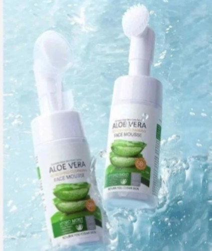 خرید فوم شستشو آلوورا سادور