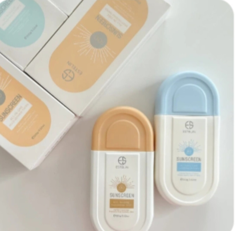 خرید ضد آفتاب استلین