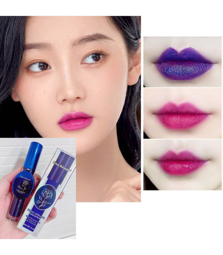 خرید رژ جادویی آینه دار