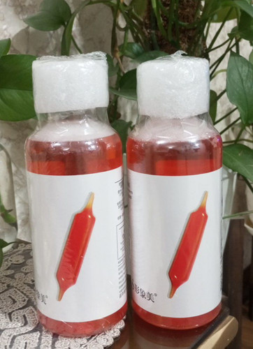 خرید تونر پرتقال خونی