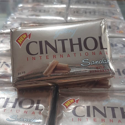 خرید صابون صندل