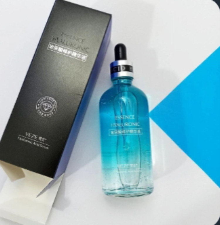 خرید سرم آبرسان هیالورونیک اسید