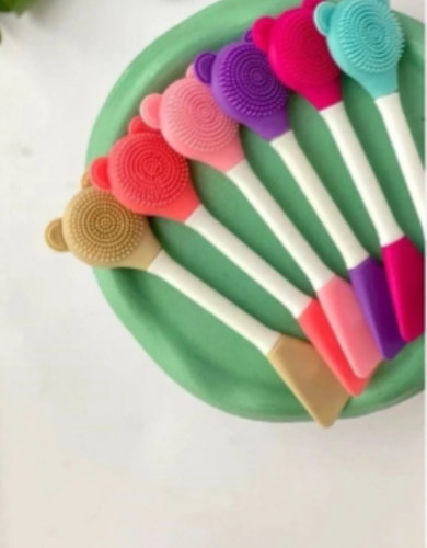 خرید براش ماسک دو سر