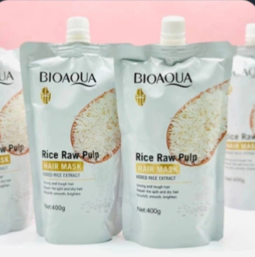 خرید ماسک مو ساندیسی برنج