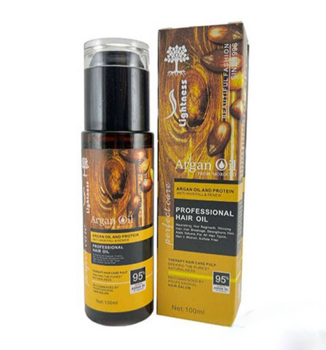 خرید روغن آرگان