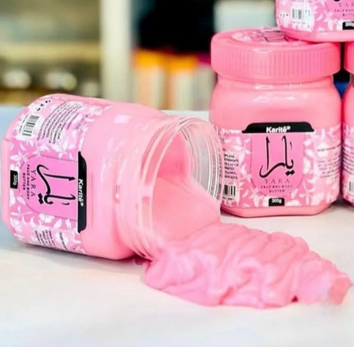 خرید کره بدن یارا سادور