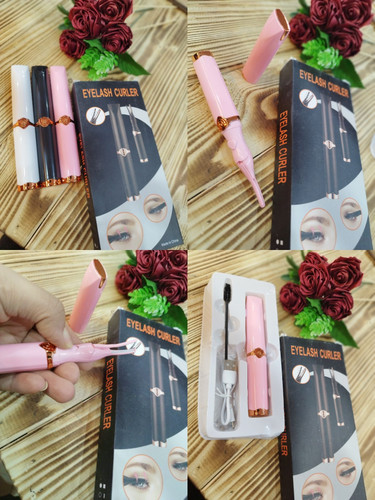 خرید بابلیس حرارتی مژه