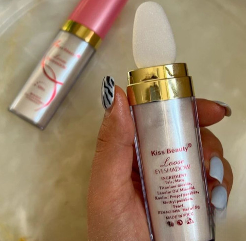 خرید هایلایتر پودری